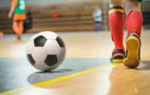 Futsal 1