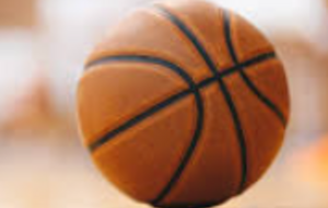 Finale district BASKET